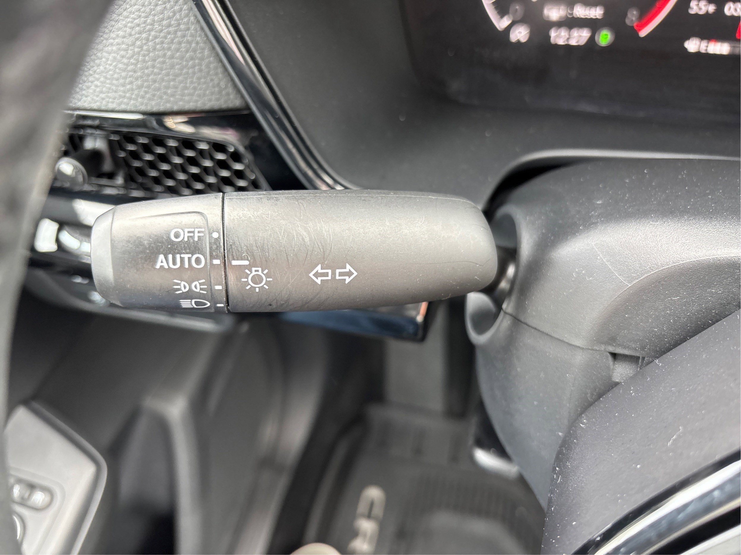 2023 Honda CR-V EX-L AWD