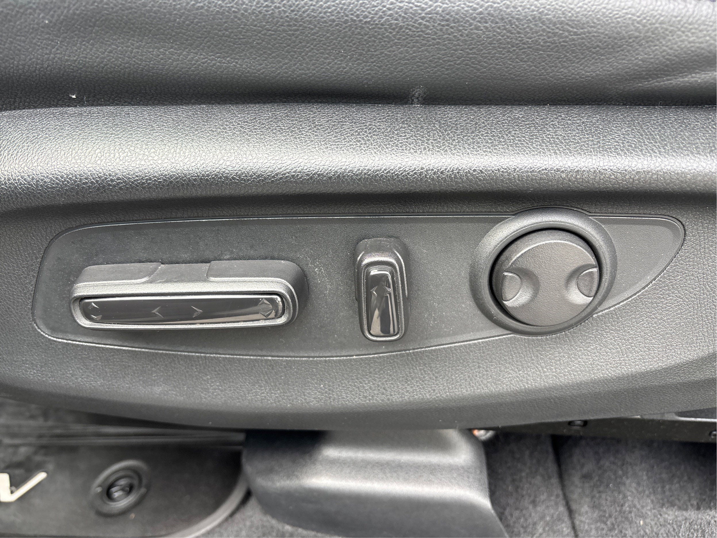 2023 Honda CR-V EX-L AWD