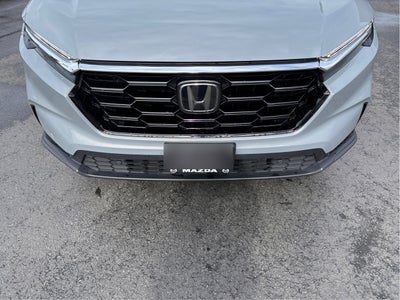 2023 Honda CR-V EX-L AWD