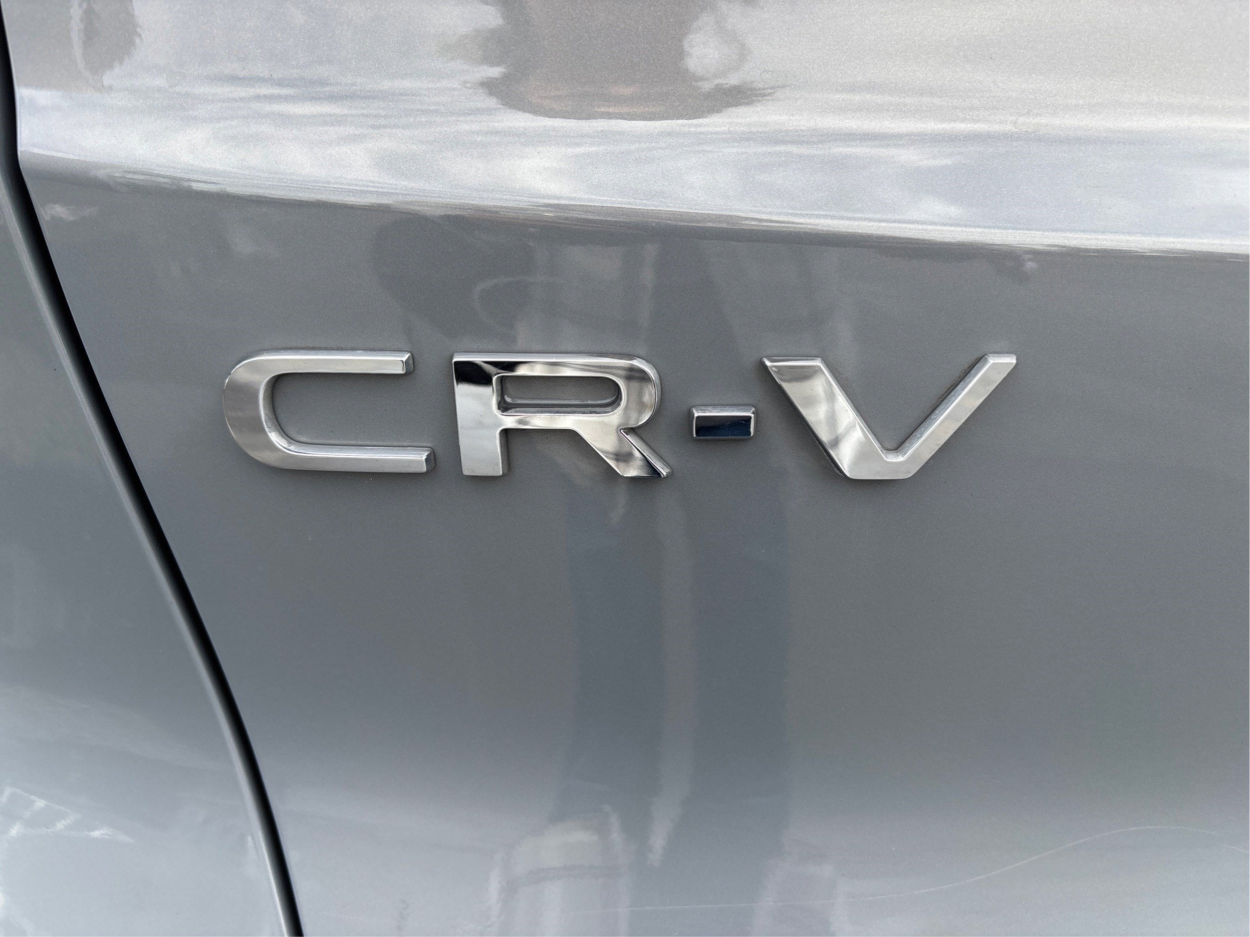 2023 Honda CR-V EX-L AWD