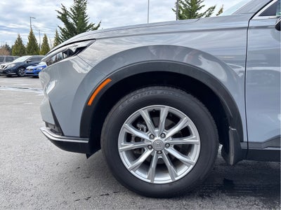 2023 Honda CR-V EX-L AWD