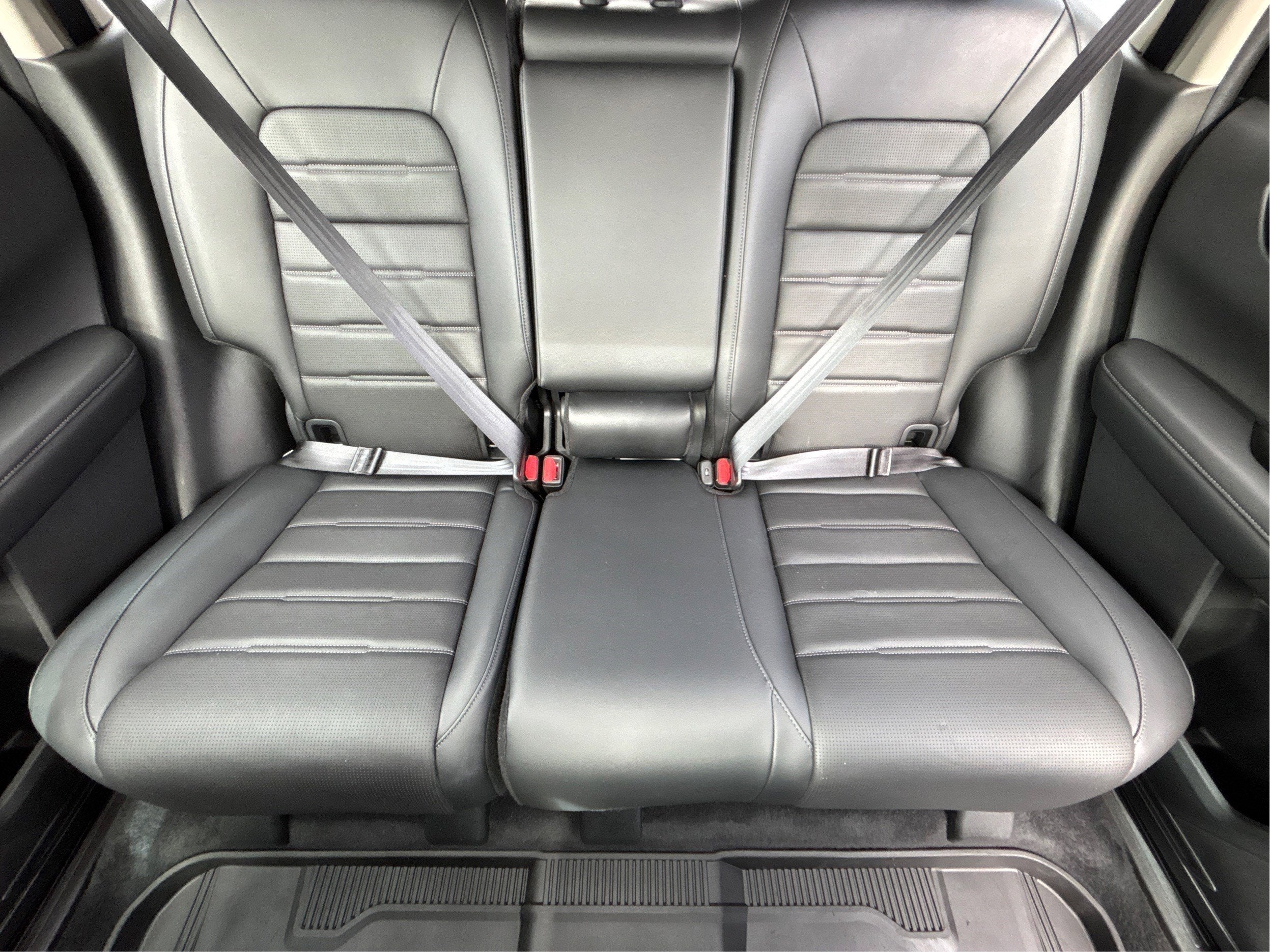 2023 Honda CR-V EX-L AWD