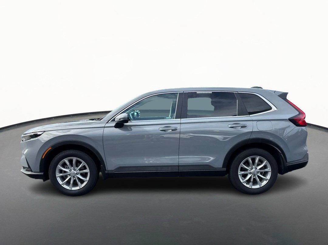 2023 Honda CR-V EX-L AWD