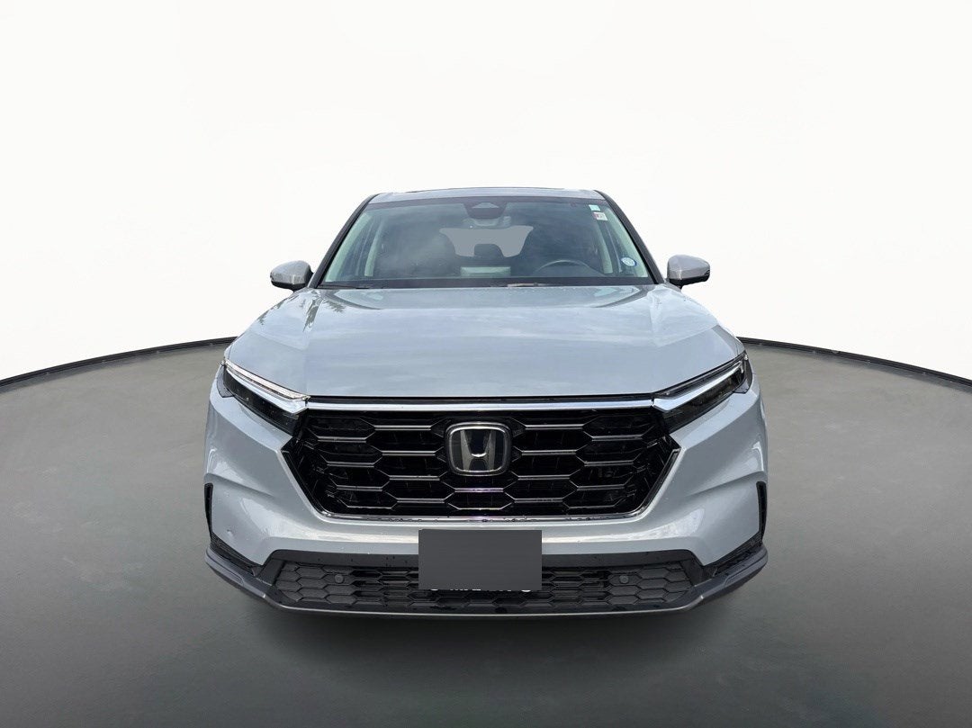 2023 Honda CR-V EX-L AWD