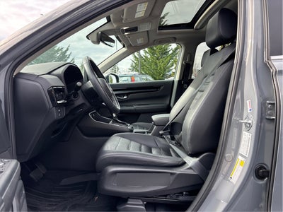 2023 Honda CR-V EX-L AWD