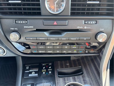 2020 Lexus RX RX 350