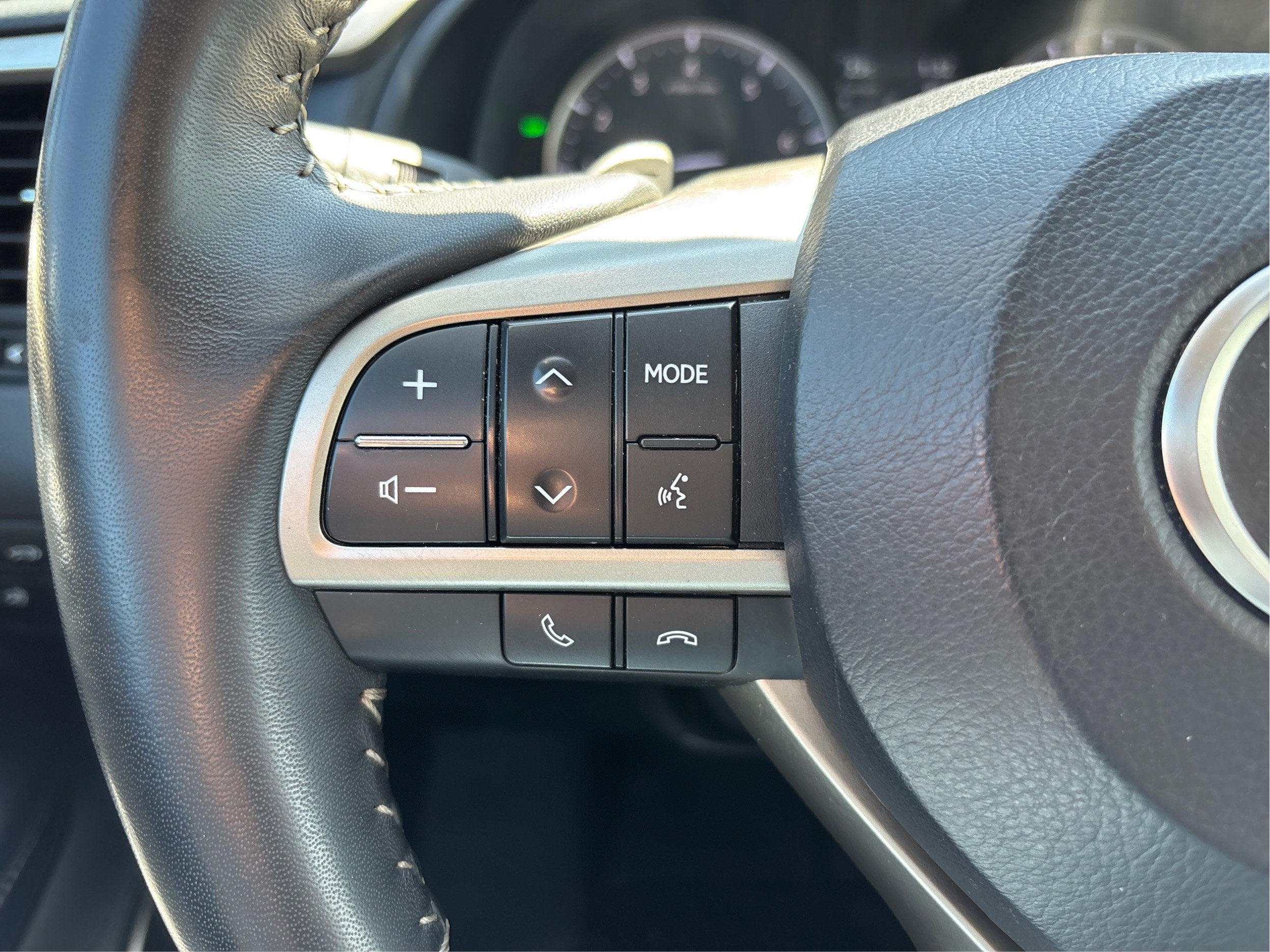 2020 Lexus RX RX 350