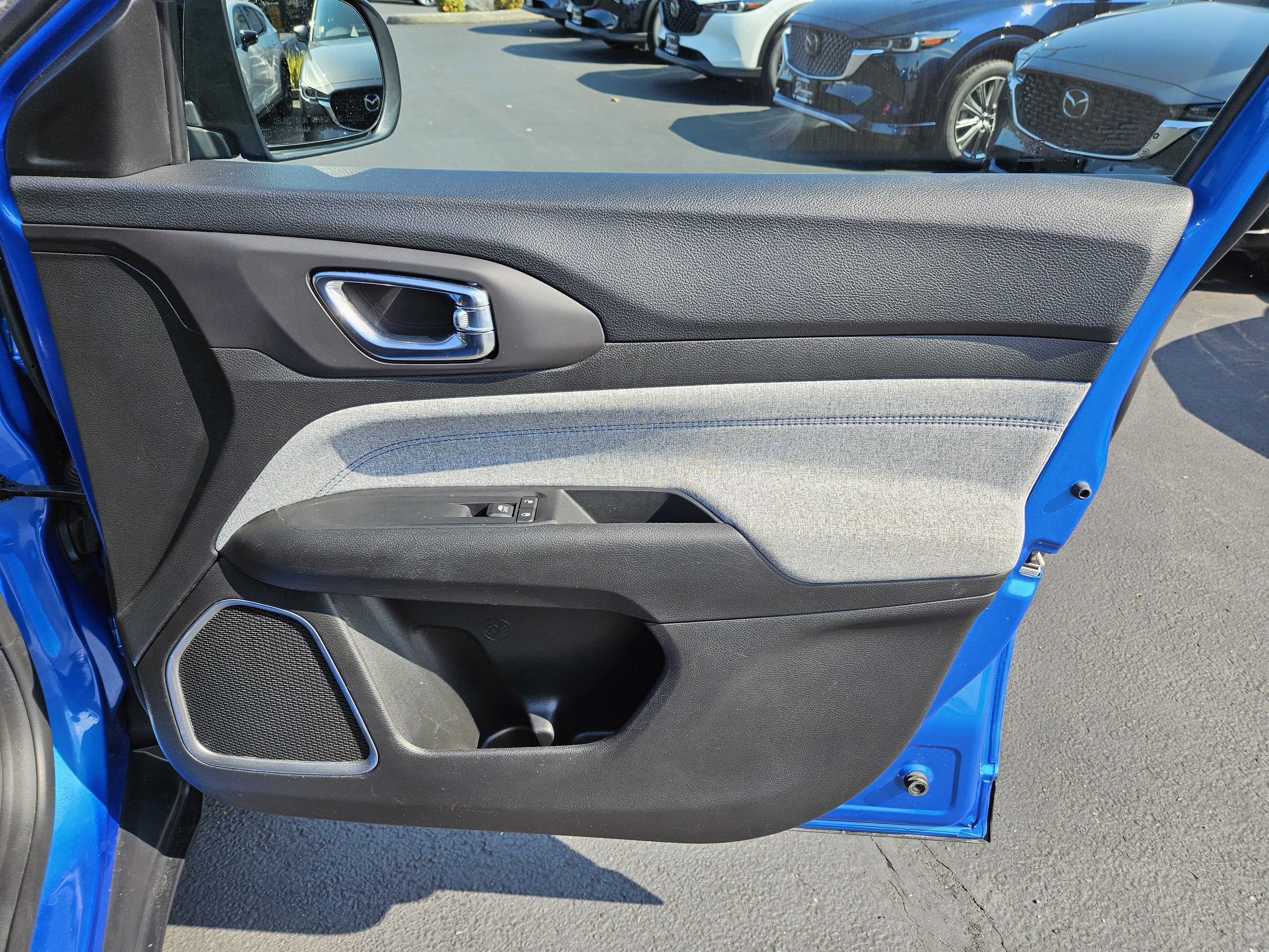 2022 Jeep Compass Latitude 4WD