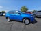 2022 Jeep Compass Latitude 4WD