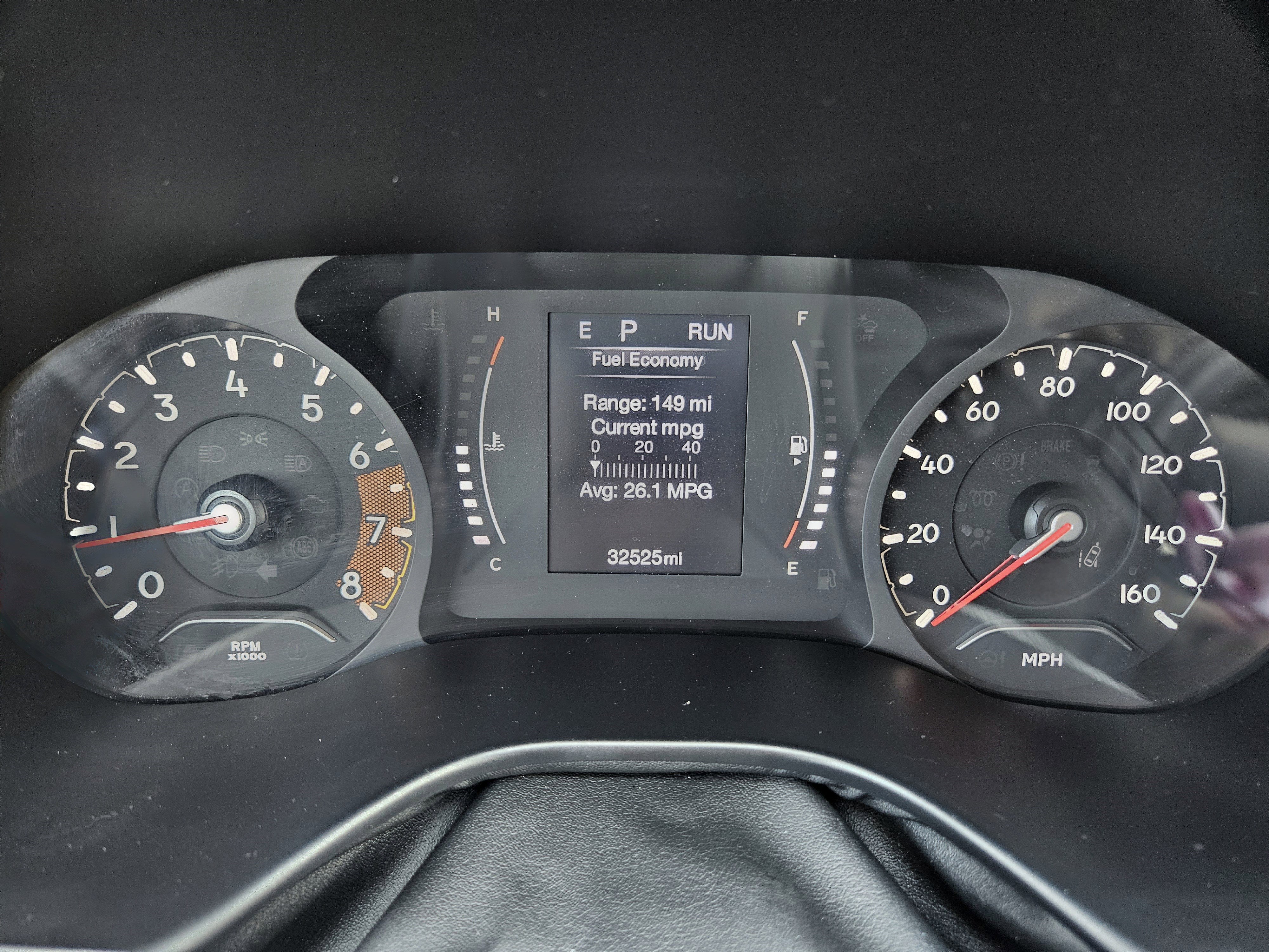 2022 Jeep Compass Latitude 4WD