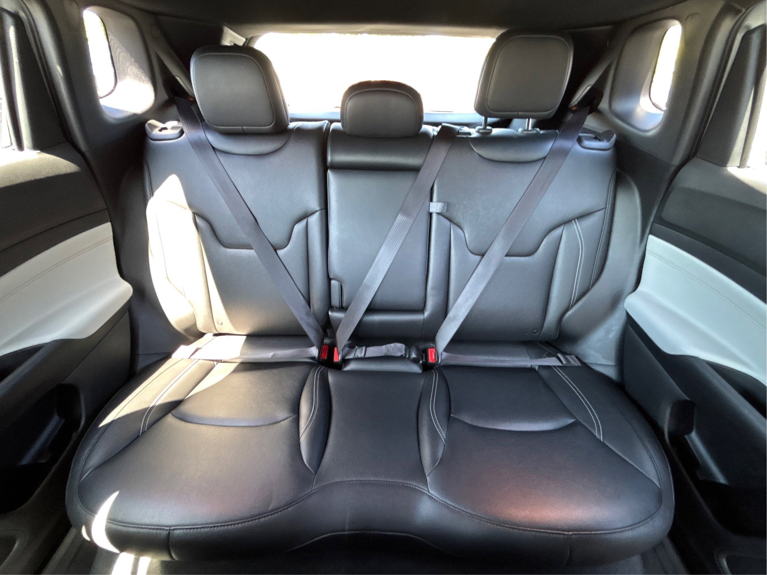 2025 Jeep Compass Limited 4WD