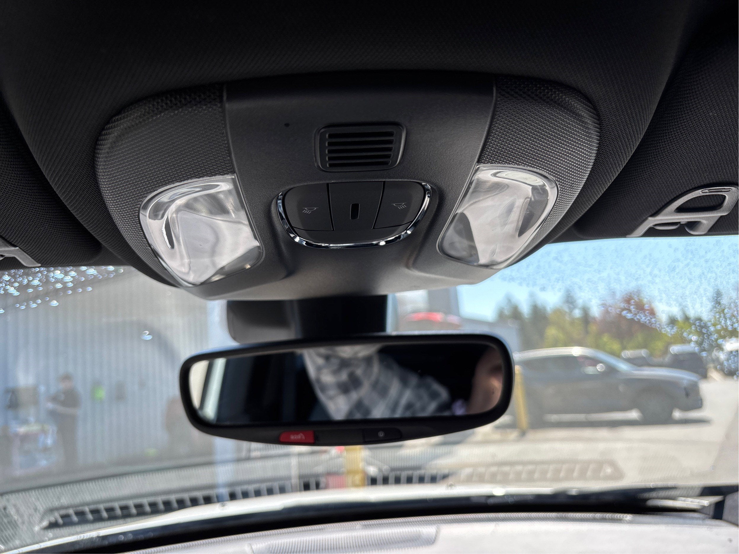 2025 Jeep Compass Limited 4WD