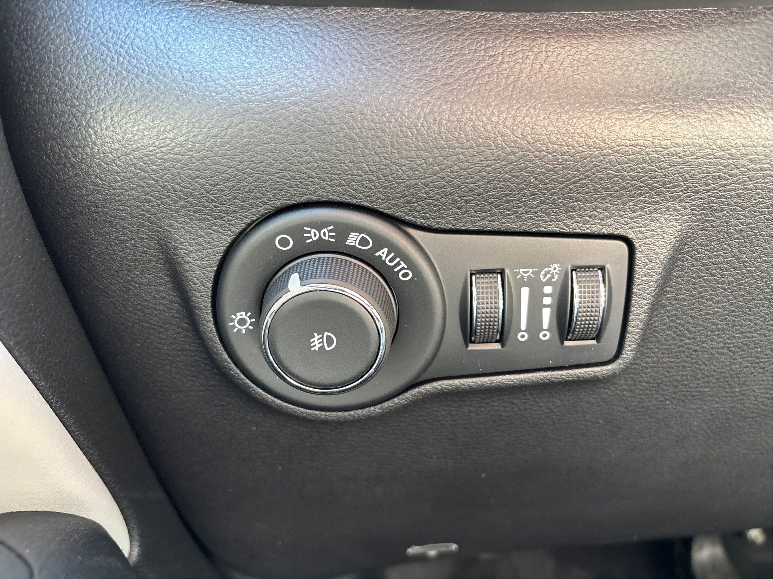 2025 Jeep Compass Limited 4WD