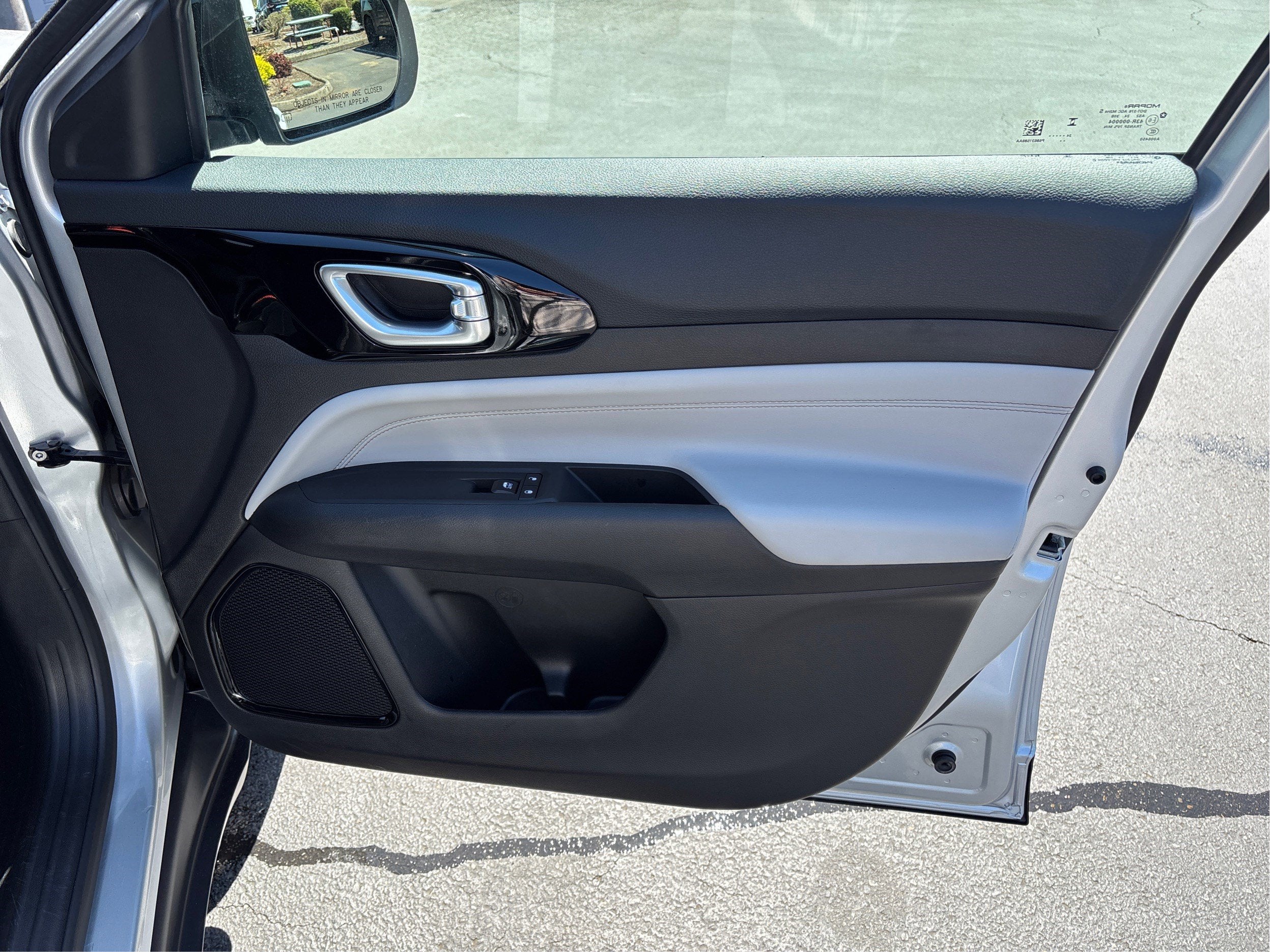2025 Jeep Compass Limited 4WD
