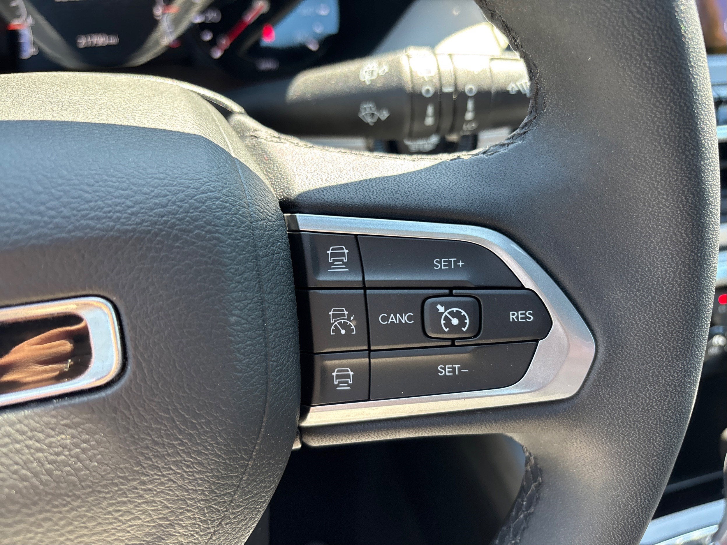 2025 Jeep Compass Limited 4WD