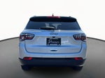 2025 Jeep Compass Limited 4WD