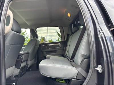 2016 RAM 2500 SLT