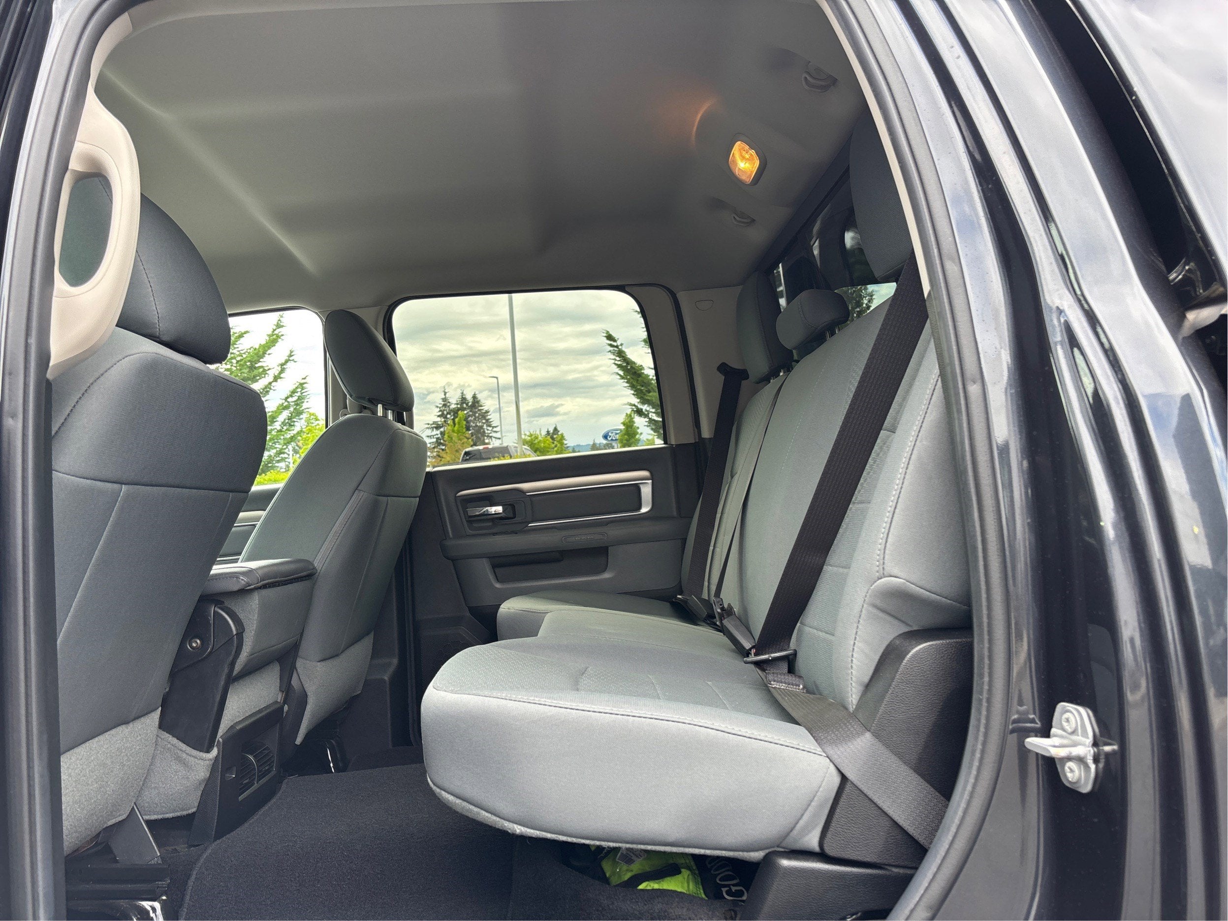 2016 RAM 2500 SLT