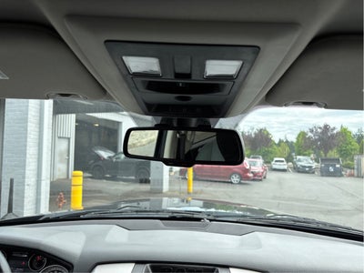 2016 RAM 2500 SLT