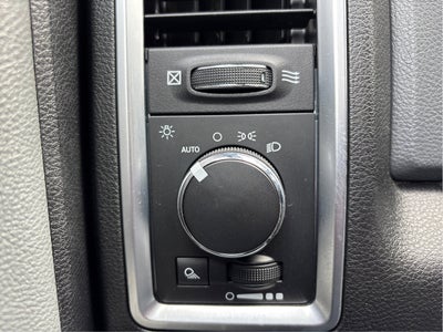 2016 RAM 2500 SLT