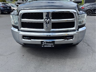 2016 RAM 2500 SLT