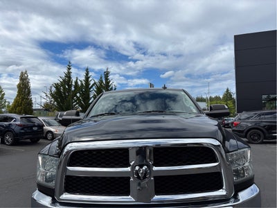 2016 RAM 2500 SLT
