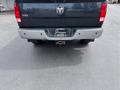 2016 RAM 2500 SLT