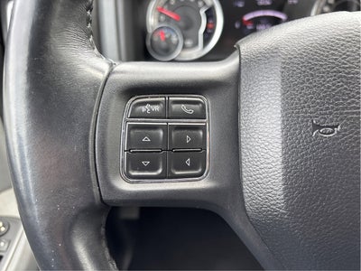 2016 RAM 2500 SLT