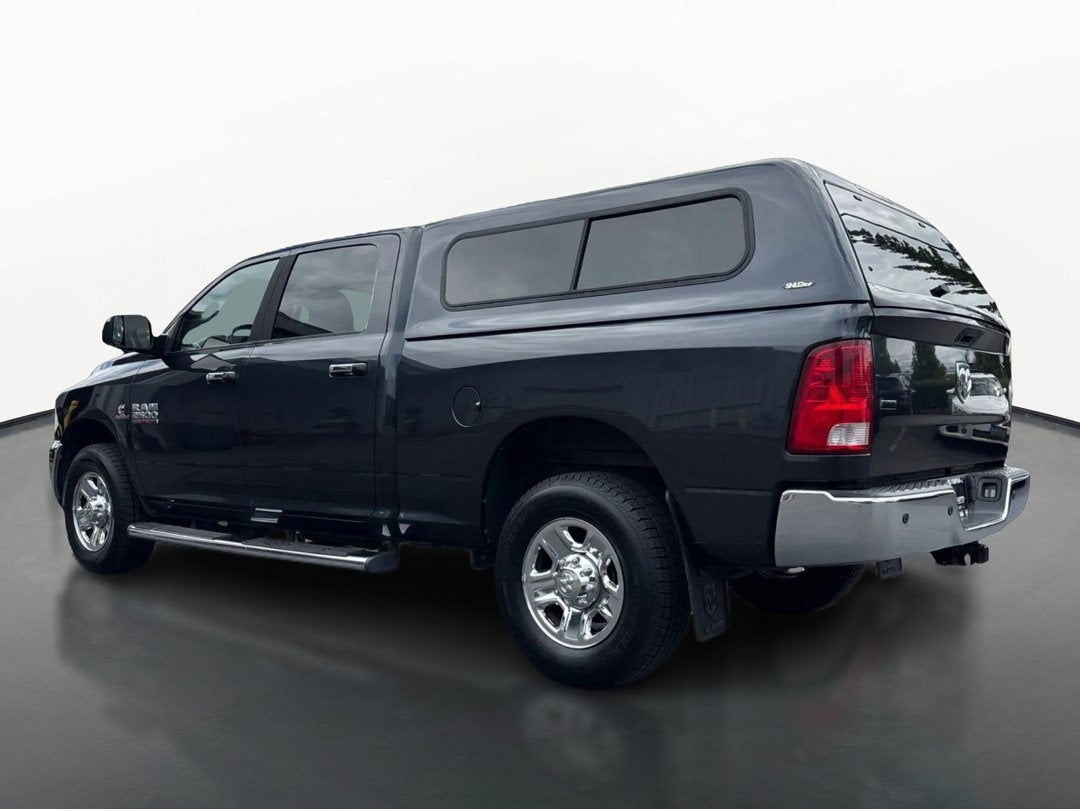 2016 RAM 2500 SLT