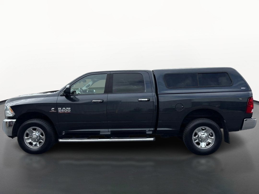 2016 RAM 2500 SLT