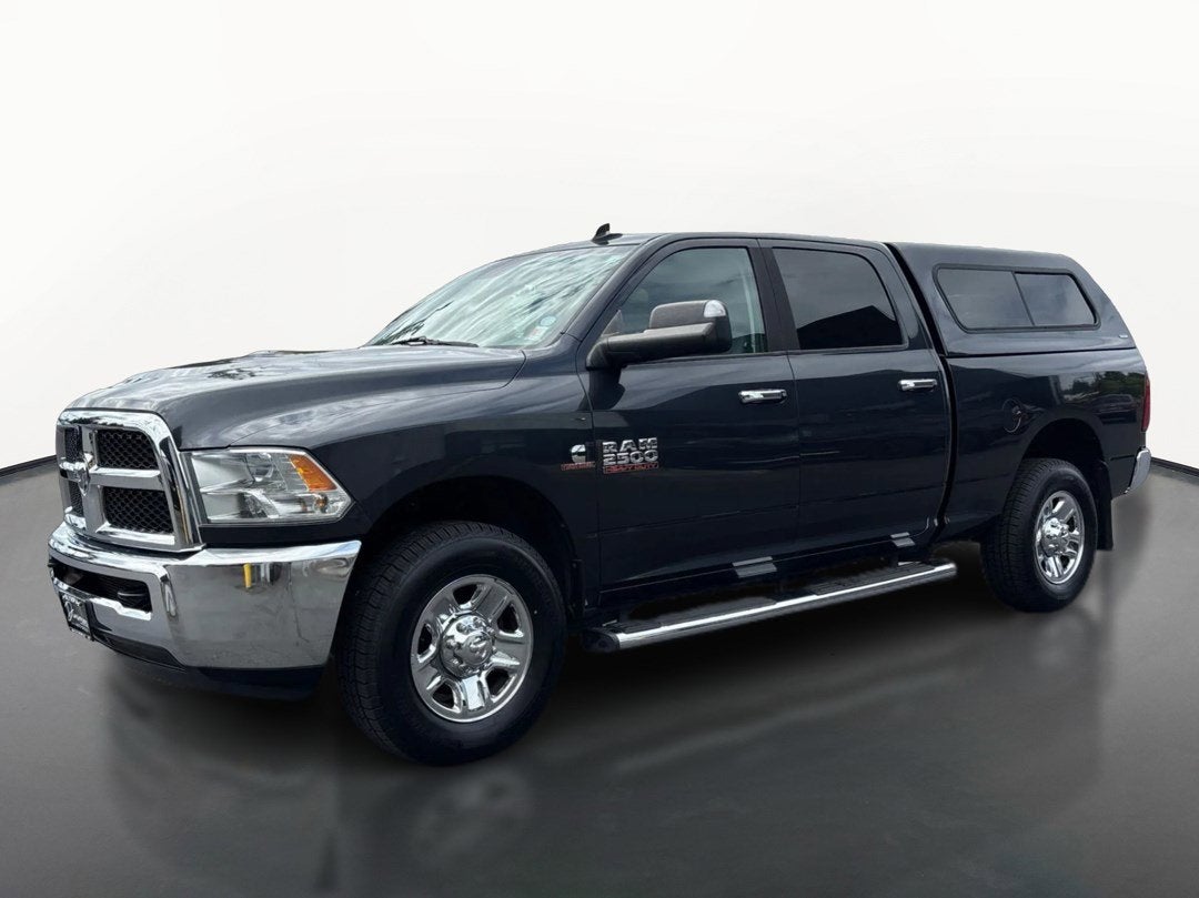2016 RAM 2500 SLT