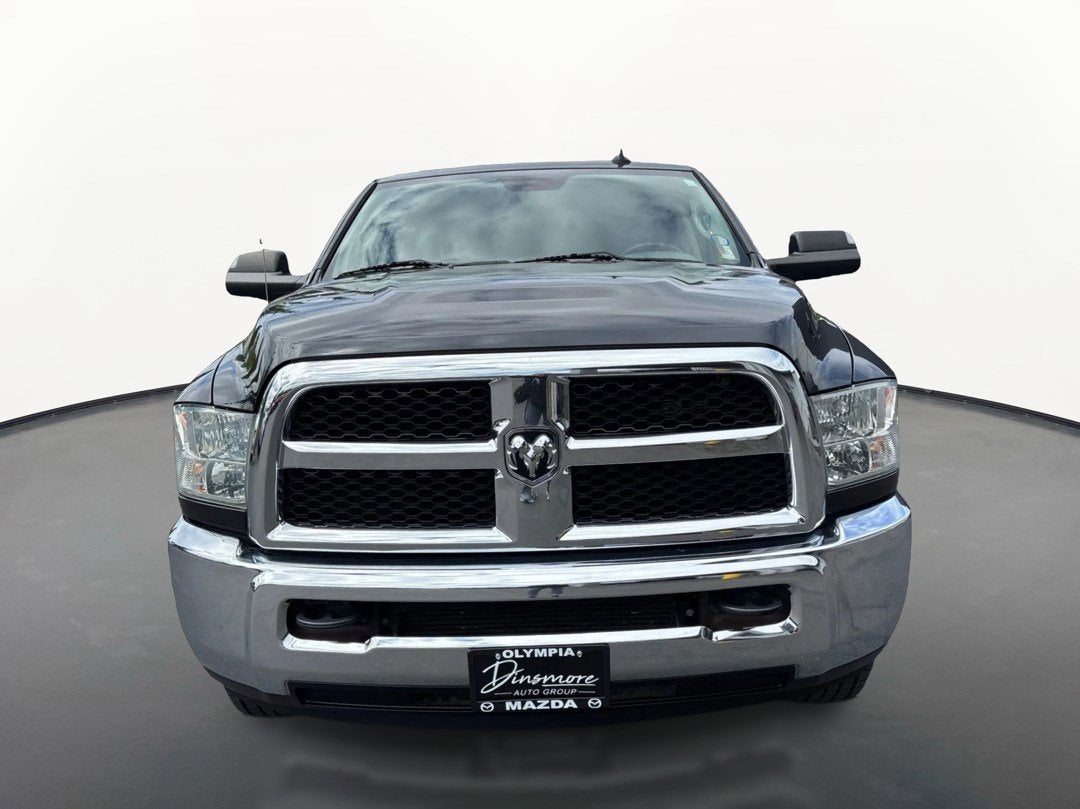2016 RAM 2500 SLT