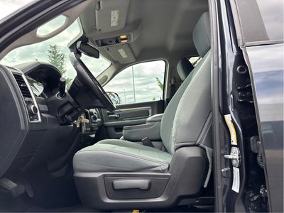 2016 RAM 2500 SLT