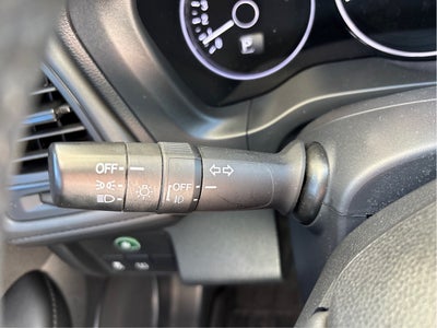 2021 Honda HR-V Sport