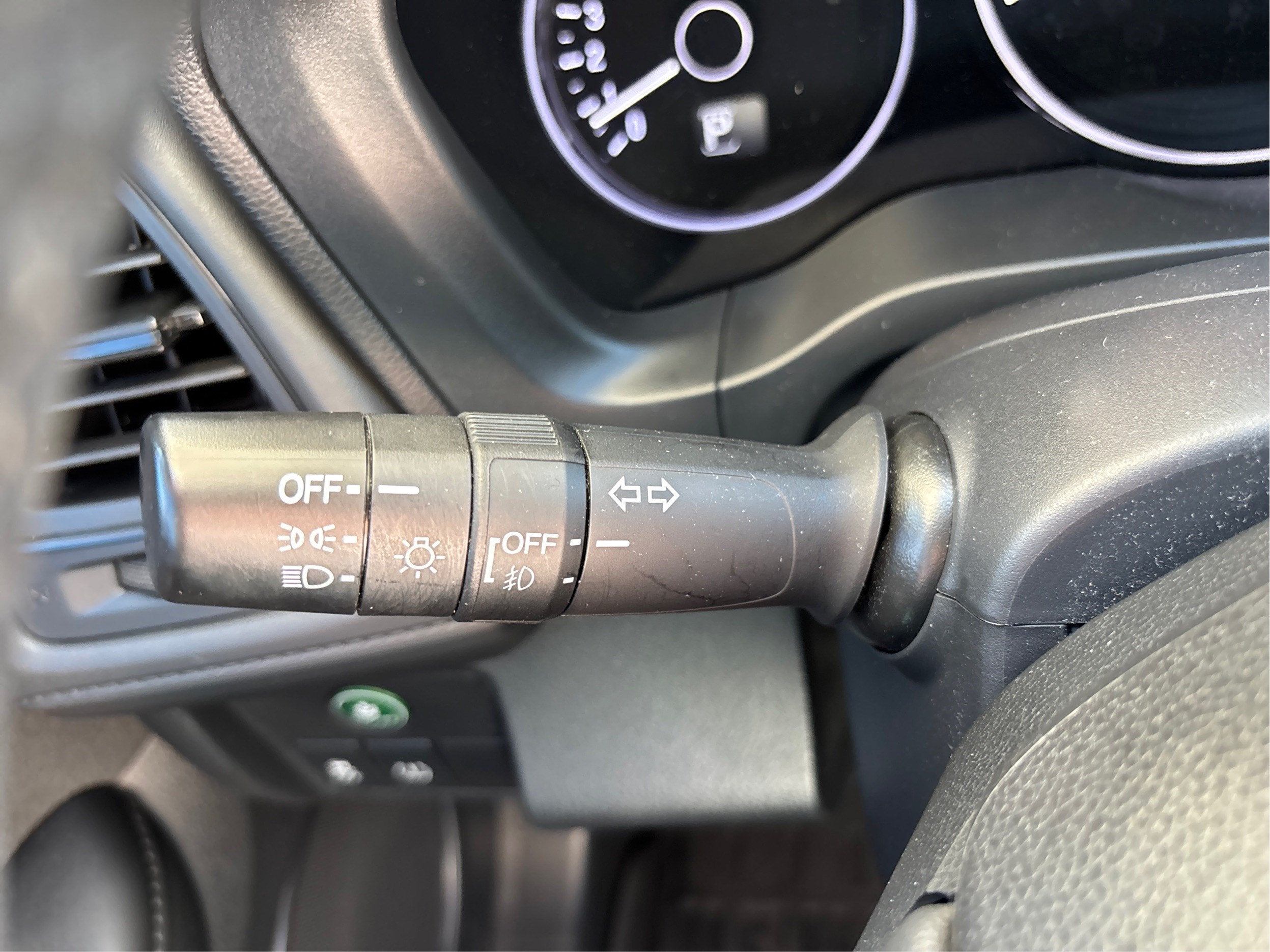2021 Honda HR-V Sport
