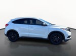 2021 Honda HR-V Sport