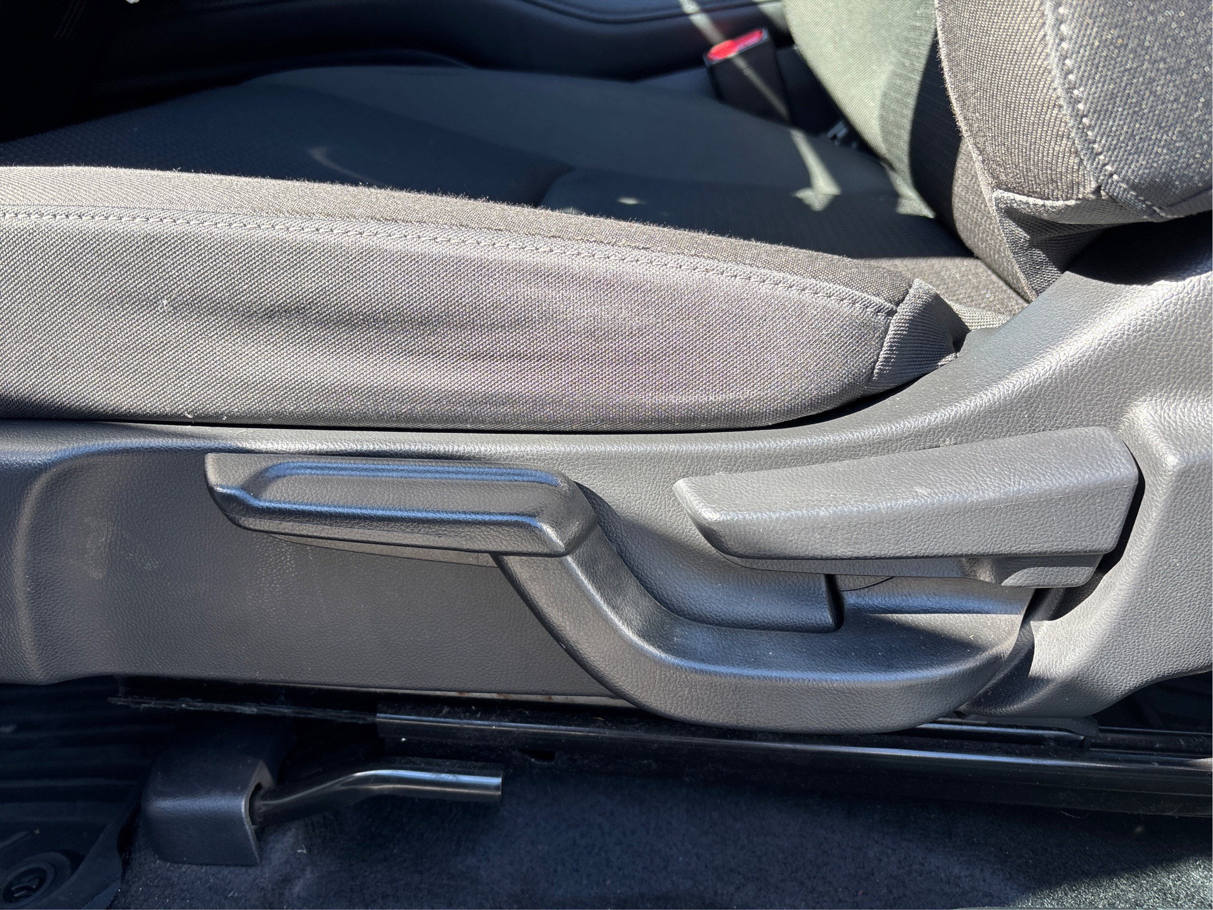 2021 Honda HR-V Sport