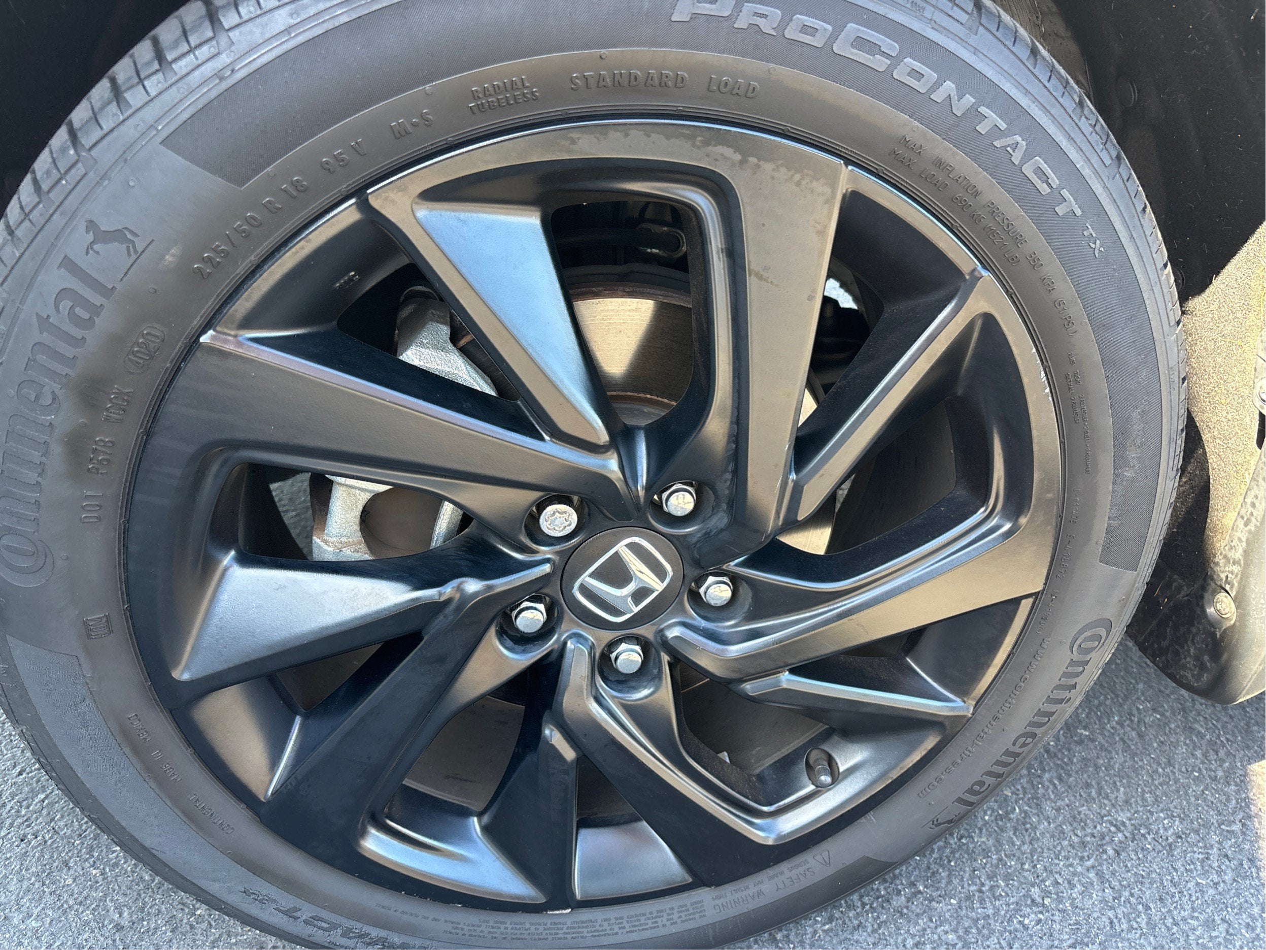 2021 Honda HR-V Sport