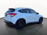 2021 Honda HR-V Sport