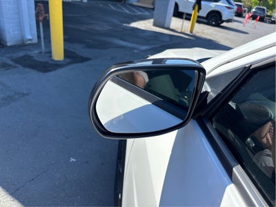 2021 Honda HR-V Sport