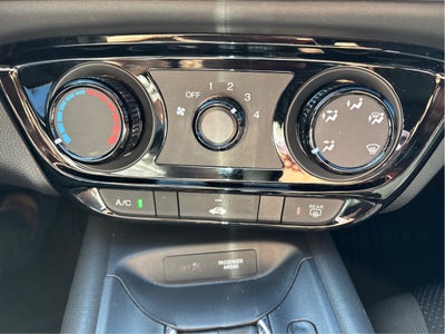 2021 Honda HR-V Sport