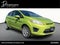 2011 Ford Fiesta SE