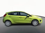 2011 Ford Fiesta SE
