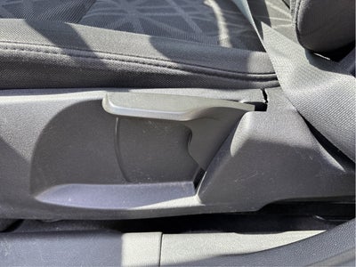 2011 Ford Fiesta SE
