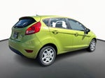 2011 Ford Fiesta SE