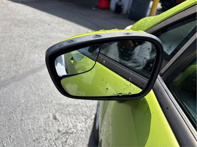 2011 Ford Fiesta SE