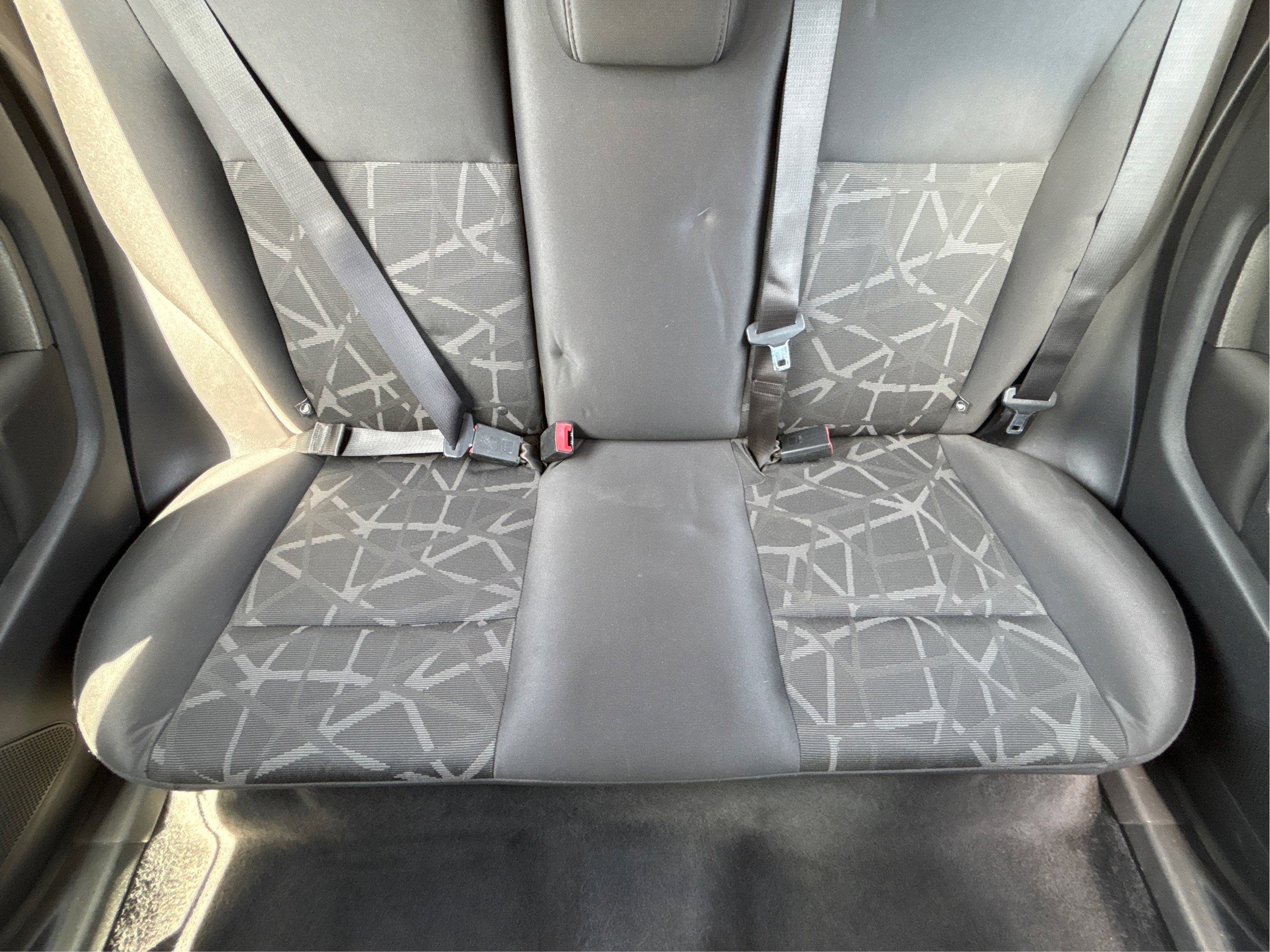 2011 Ford Fiesta SE