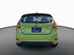 2011 Ford Fiesta SE