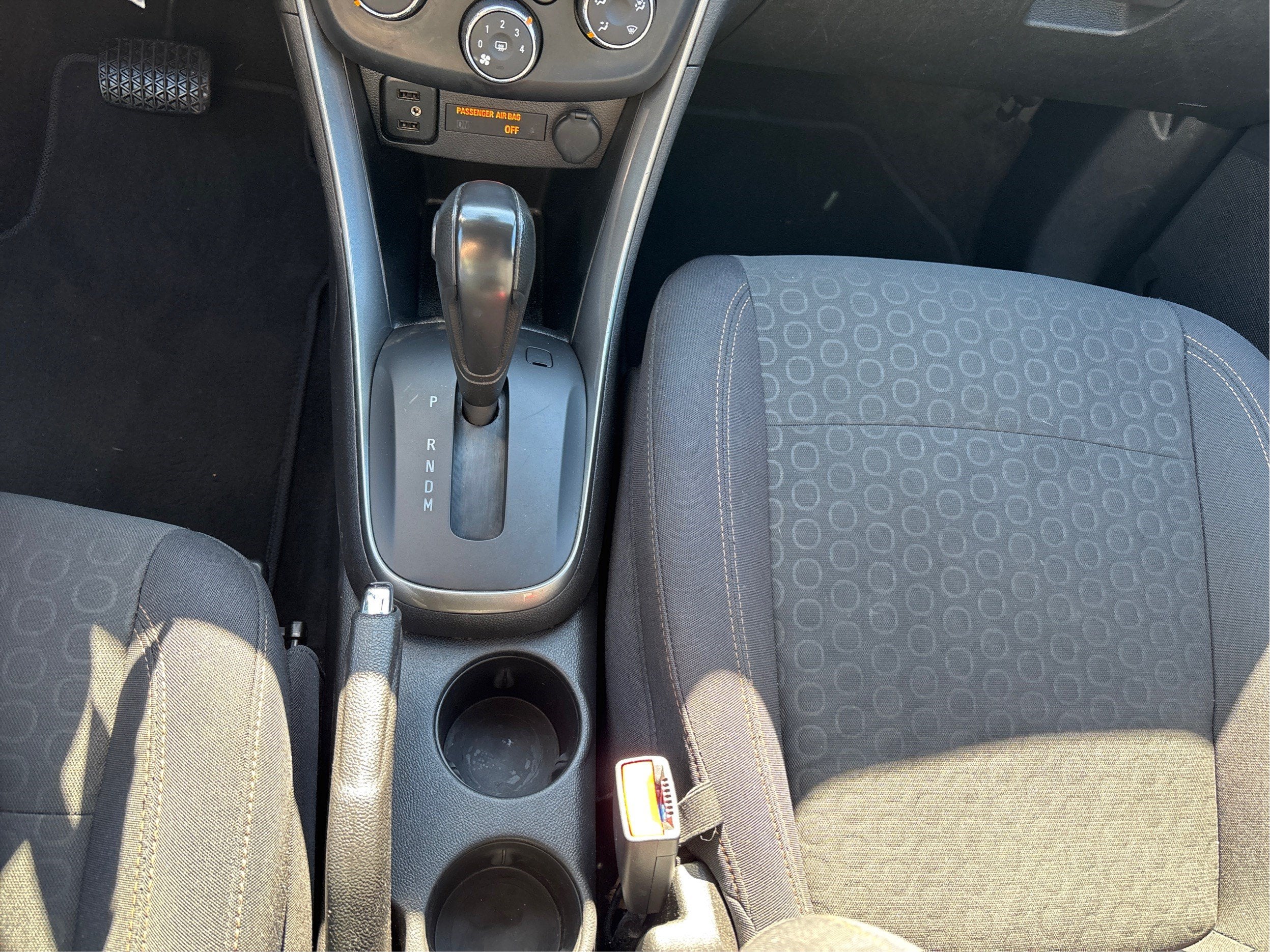2020 Chevrolet Trax LS AWD
