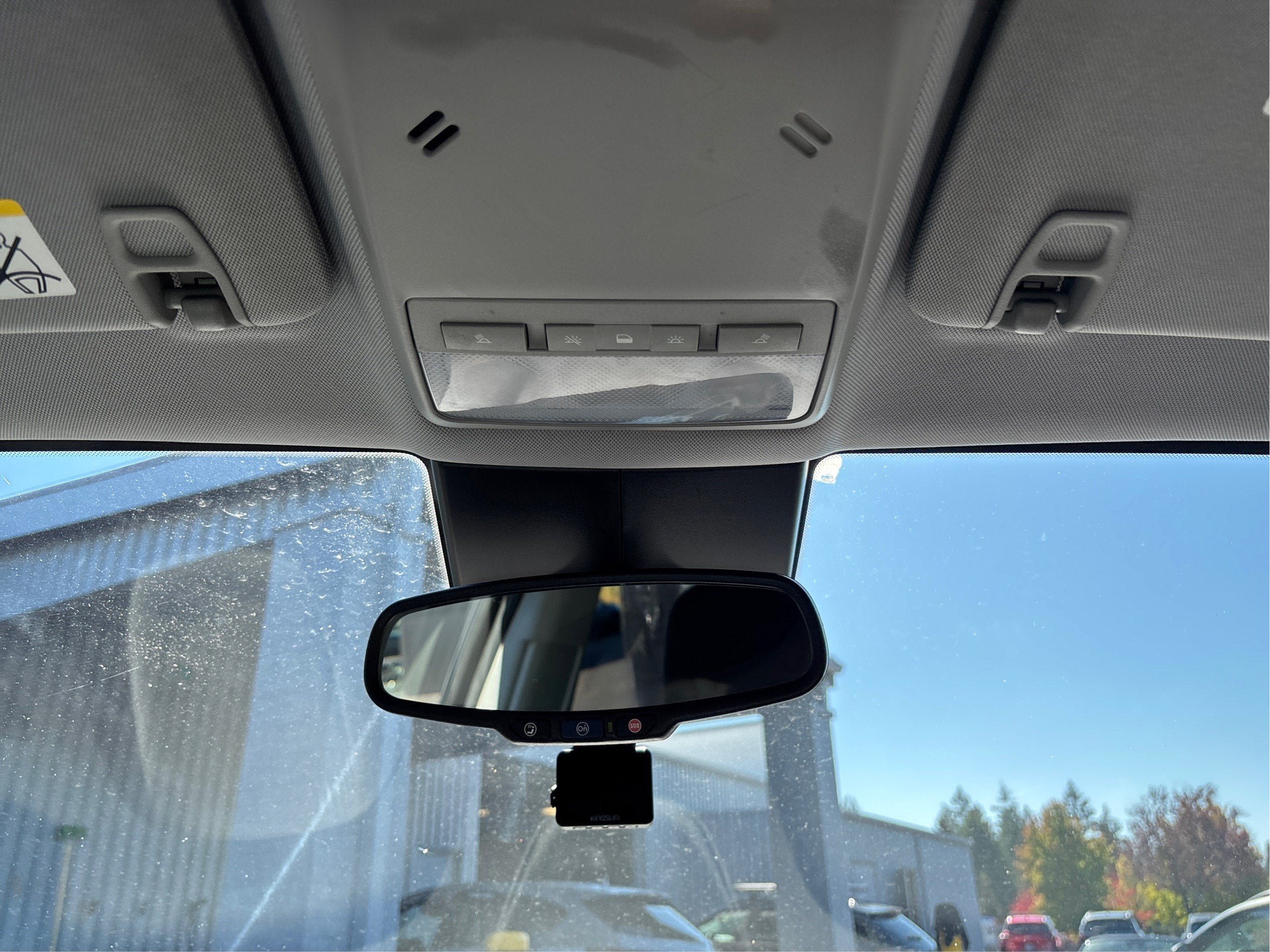 2020 Chevrolet Trax LS AWD